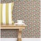 RoomMates Floral Ditzy Vine Peel & Stick Wallpaper